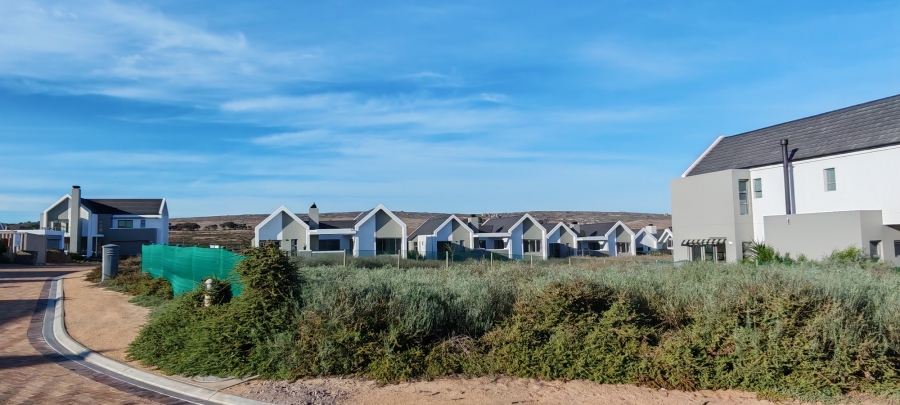 0 Bedroom Property for Sale in Langebaan Country Estate Western Cape